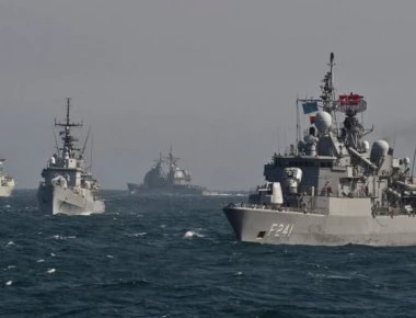 Αγκυρα για το οικόπεδο 7 της κυπριακής ΑΟΖ : «Δεν θα επιτρέψουμε έρευνες - Θα διασφαλίσουμε τα δικαιώματά μας»